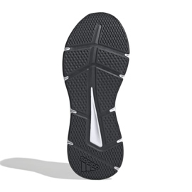 ADIDAS GALAXY 6 GW4141 Scarpe da corsa nero 3