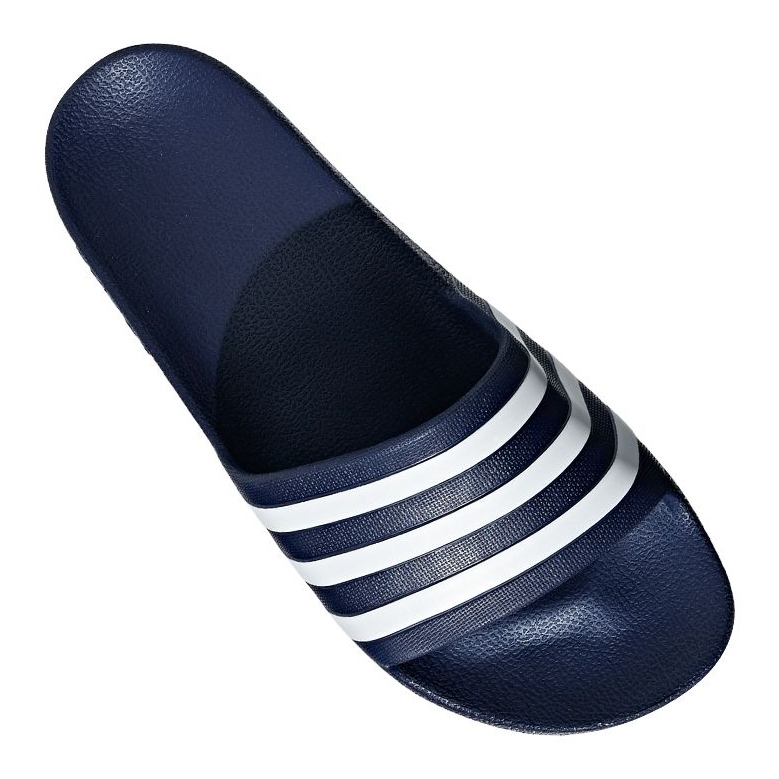 Adidas Adilette Aqua F35542 Flip -Flops blu 3