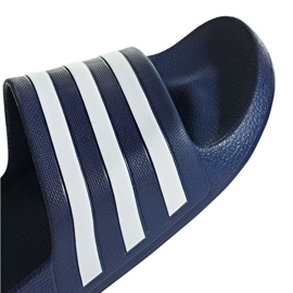 Adidas Adilette Aqua F35542 Flip -Flops blu 5