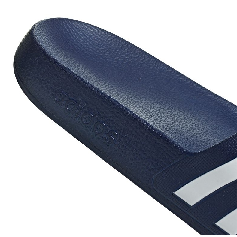 Adidas Adilette Aqua F35542 Flip -Flops blu 6