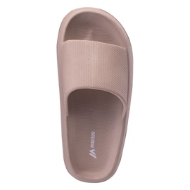 Martes Essentials Lady Mia 92800598326 Flip -Flops beige 2