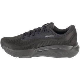 Brooks Adrenaline GTS 24 1104371D020 Scarpe da corsa nero 1