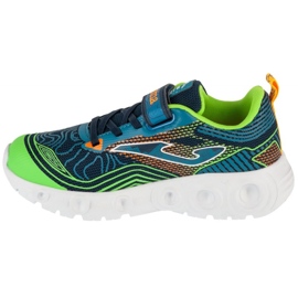 JOMA RASE 2503 JRASS2503V-GREEN blu 1