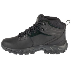 Columbia Newton Ridge Plus II 1594731014 Scarpe nero 1