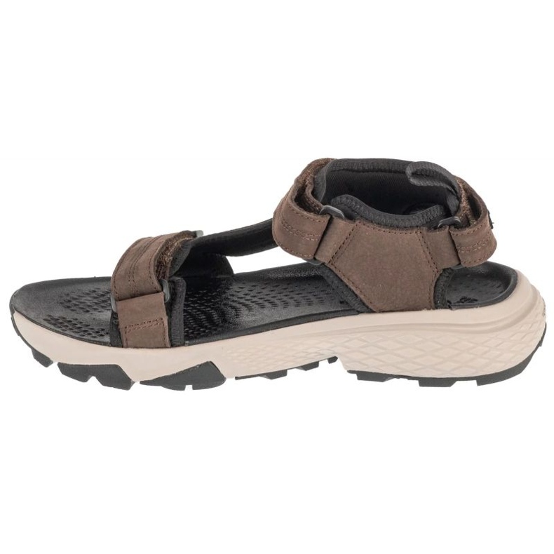 Sandali Columbia Peakfreak Rush Sandal Lea 2121251231 marrone 1