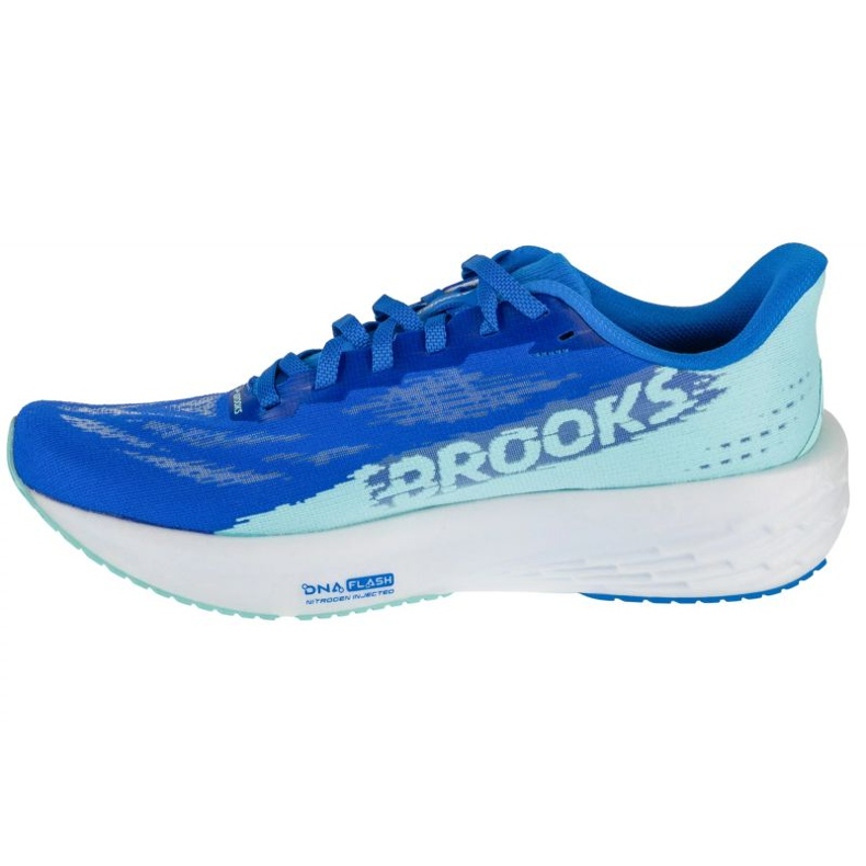 Brooks Lancio 1104501d450 Scarpe da corsa blu 1