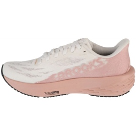 Brooks Lancio 11 1204391B164 Scarpe bianche bianco 1