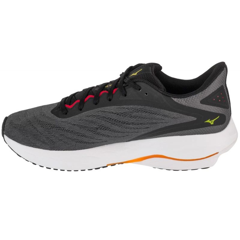 Scarpe da corsa Mizuno Wave Ultima 16 J1GC251803 grigio 1
