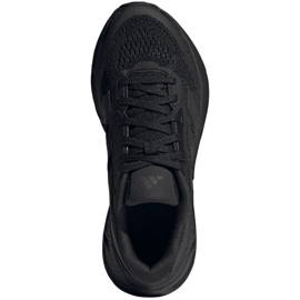 Scarpe da corsa Adidas Questar IF2239 nero 3