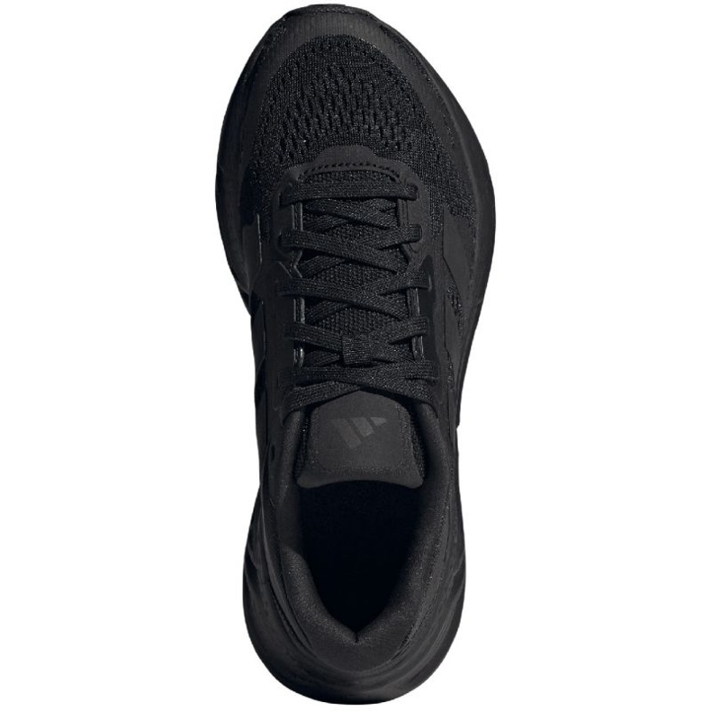 Scarpe da corsa Adidas Questar IF2239 nero 3