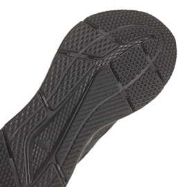 Scarpe da corsa Adidas Questar IF2239 nero 6