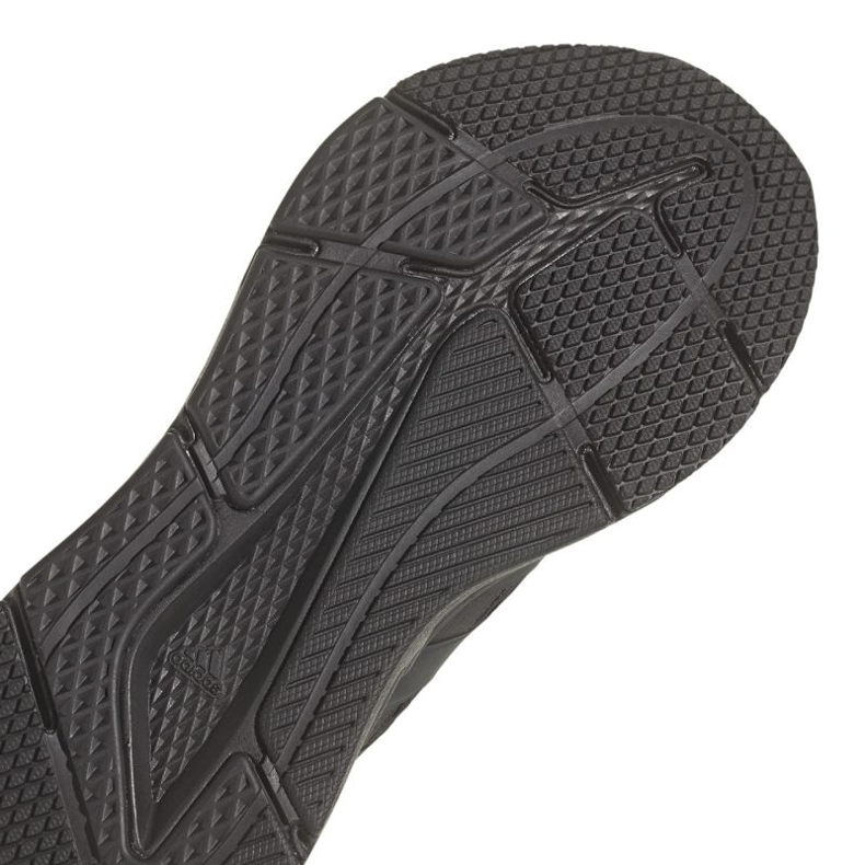 Scarpe da corsa Adidas Questar IF2239 nero 6