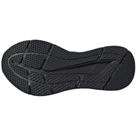 Scarpe da corsa Adidas Questar IF2239 nero 7