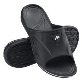 Martes Aversen II 92800620609 Flip Black Flip nero 1