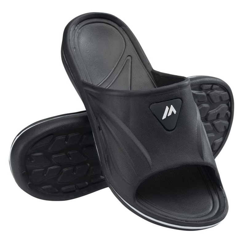 Martes Aversen II 92800620609 Flip Black Flip nero 1