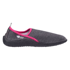 Scarpe Aquawave bargi wmns W 92800304477 nero 1