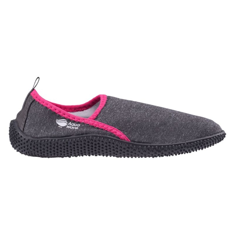 Scarpe Aquawave bargi wmns W 92800304477 nero 1