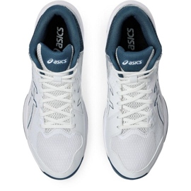 Asics oltre FF Mt 1071A095103 Scarpe da pallavolo bianco 3