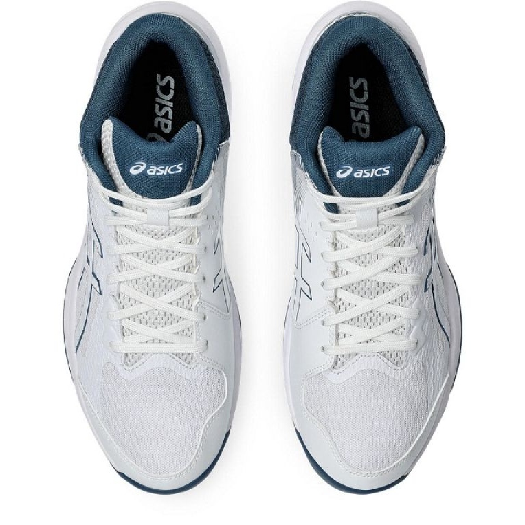 Asics oltre FF Mt 1071A095103 Scarpe da pallavolo bianco 3