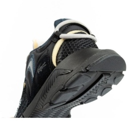 Lacoste L003 NEO 745SMA0001075 Scarpe nero 4