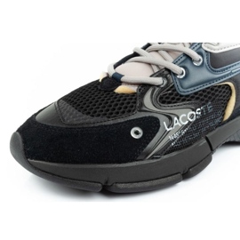 Lacoste L003 NEO 745SMA0001075 Scarpe nero 5