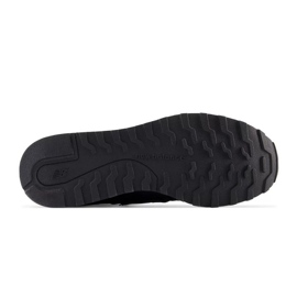 Scarpe New Balance GM500ZB2 nero 1
