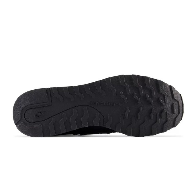 Scarpe New Balance GM500ZB2 nero 1