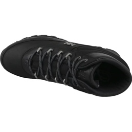 Scarpe da uomo da uomo Helly Hansen Woodlands 10823-990 nero 2
