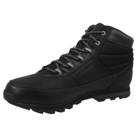 Scarpe da uomo da uomo Helly Hansen Woodlands 10823-990 nero 3