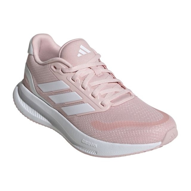 Scarpe da corsa Adidas Runfalcon 5 Running IE0528 rosa 1