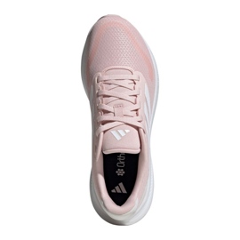 Scarpe da corsa Adidas Runfalcon 5 Running IE0528 rosa 3