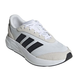 Scarpe adidas LightShift JH9317 bianca 1