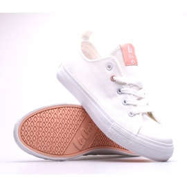 Scarpe Lee Cooper LCW-22-31-0911L bianco 3