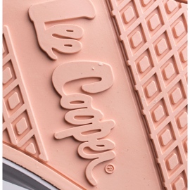 Scarpe Lee Cooper LCW-22-31-0911L bianco 2