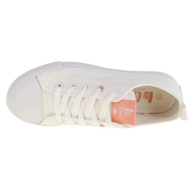 Scarpe Lee Cooper LCW-22-31-0911L bianco 4