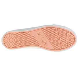 Scarpe Lee Cooper LCW-22-31-0911L bianco 5