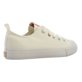 Scarpe Lee Cooper LCW-22-31-0911L bianco 7