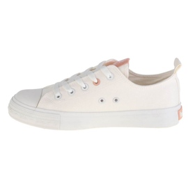 Scarpe Lee Cooper LCW-22-31-0911L bianca 8