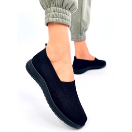 Seastar Sneaker da donna tutto nero 3