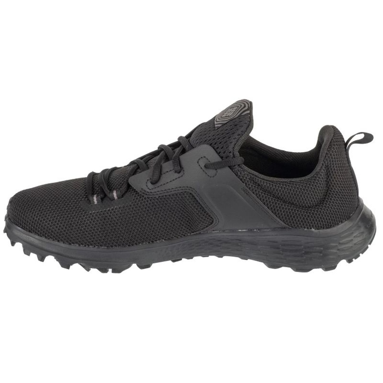 Columbia Benson CRZ 2108791010 Scarpe nere nero 1