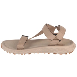 Sandali Columbia Konos Globetrot Sandalo 2126931258 beige 1