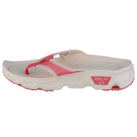 Infradito Salomon Reelax Break 6.0 472060 rosso 1