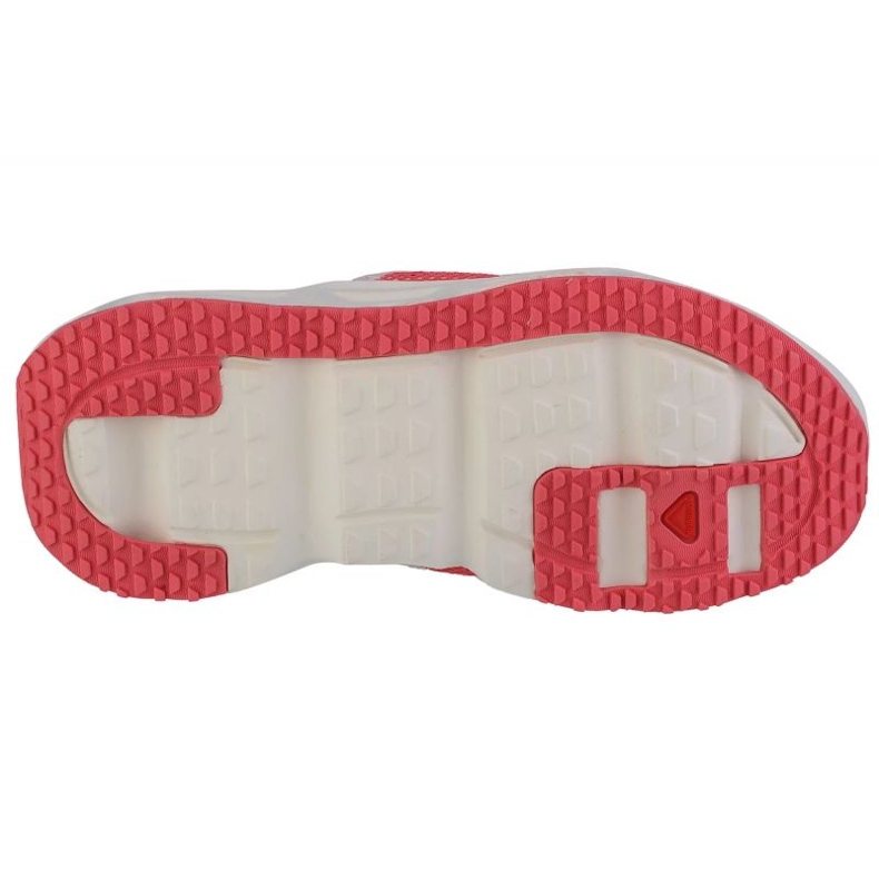 Infradito Salomon Reelax Break 6.0 472060 rosso 3
