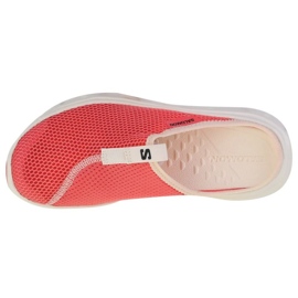 Infradito Salomon Reelax Slide 6.0 472064 rosso 2