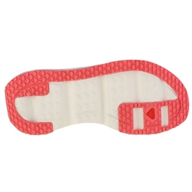 Infradito Salomon Reelax Slide 6.0 472064 rosso 3