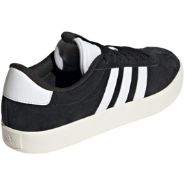 Scarpe Adidas Vl Court 3.0 U ID6279 nero 1