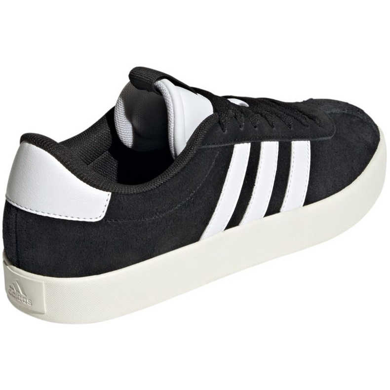 Scarpe Adidas Vl Court 3.0 U ID6279 nero 1