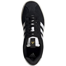 Scarpe Adidas Vl Court 3.0 U ID6279 nero 2