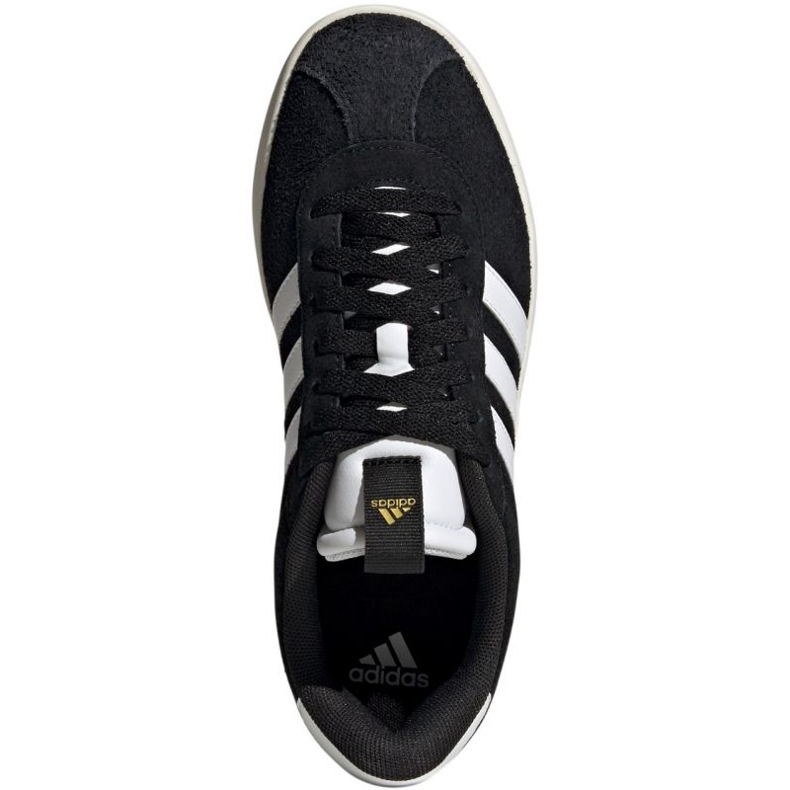 Scarpe Adidas Vl Court 3.0 U ID6279 nero 2