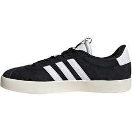 Scarpe Adidas Vl Court 3.0 U ID6279 nero 3